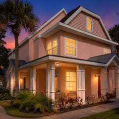 Kissimmee Escape for Family Fun | 3bd | 2bth
