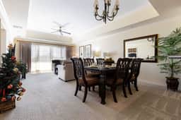 3BR Family Apartment for 8 Peaceful Residential Retreat - Image 4