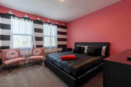 5BR Themed Family Villa Near Disney with Private Pool - Imagen 4