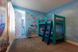 5BR Themed Family Villa Near Disney with Private Pool - Imagen 3