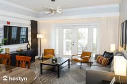 Apartment in Reunion Resort ¡Near to Disney! - Image 5