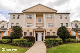 Apartment in Reunion Resort ¡Near to Disney! - Image 2