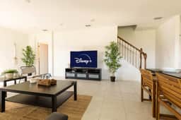Bright Davenport Family Townhome near Disney! - Image 2