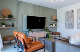 Champions Gate Luxury 6BR-Private Pool! - Image 4