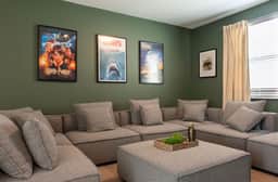 Champions Gate Luxury 6BR-Private Pool! - Image 2