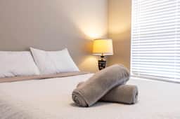 Cozy Family 3BR Townhouse Perfect Stay for 6 Guests! - Imagen 4