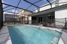 Family Friendly 5BR Home Pool, Patio & Room for 10! - Imagem 2