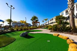 Family Luxury 9BR Villa Poolside Bliss n Pool Table Fun - Imagen 5