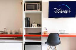 Family Magical Studio for 4 Shuttle to Disney - Image 4