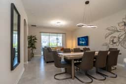 Luxurious townhouse with themed rooms near Disney - Imagem 5