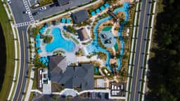 Magical Pool Home Near Disney - BBQ & Themes - Image 4