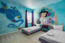 NBA Dream Mansion 15BR Luxury Villa w Pool - Imagen 3