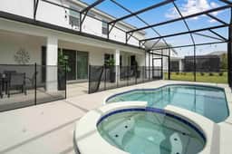 NBA Dream Mansion 15BR Luxury Villa w Pool - Imagen 2