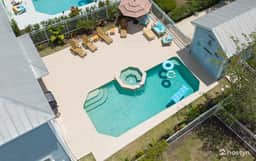 Reunion Resort! Luxury stay with private pool! - Image 5