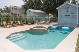 Reunion Resort! Luxury stay with private pool! - Image 4