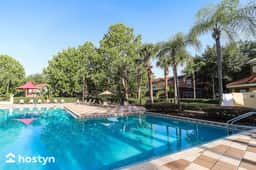 Townhome + Jacuzzi + Grill + 10" min Disney! - Image 2