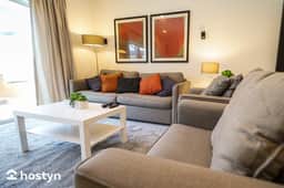 Townhome + Jacuzzi + Grill + 10" min Disney! - Image 4