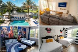 Kissimmee Escape for Family Fun | 3bd | 2bth - Image 2