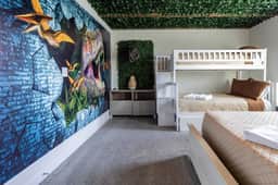 Luxury 9BR Villa | Private Pool Game Room & Family - Image 5