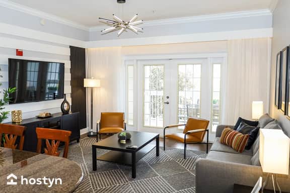 Apartment in Reunion Resort ¡Near to Disney! - Image 5