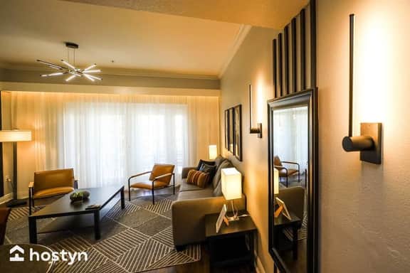 Apartment in Reunion Resort ¡Near to Disney! - Image 4