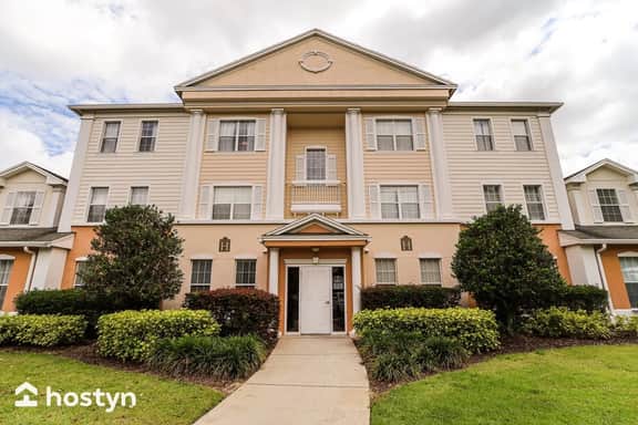 Apartment in Reunion Resort ¡Near to Disney! - Image 2