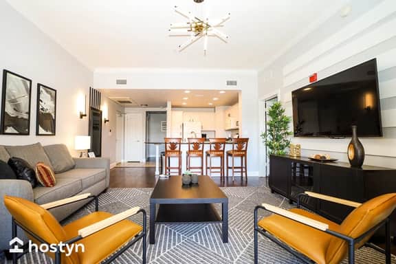 Apartment in Reunion Resort ¡Near to Disney! - Image 3
