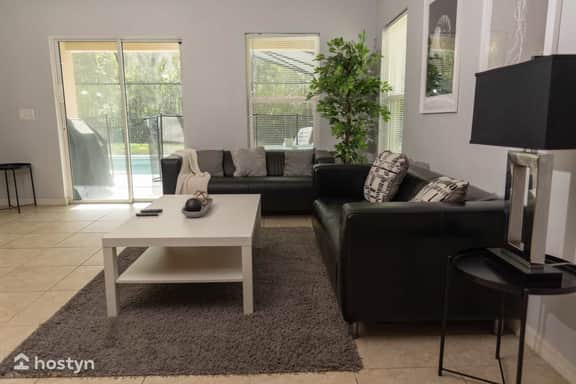 Beautiful vacation home near Disney - Imagen 5
