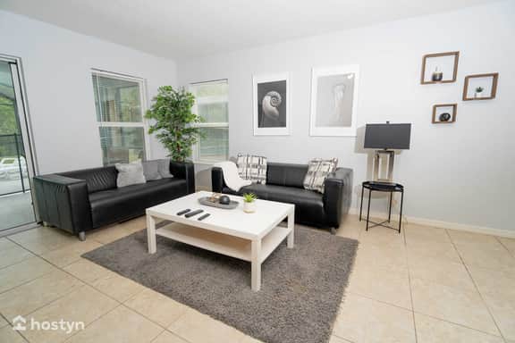 Beautiful vacation home near Disney - Imagen 4