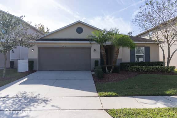 Beautiful vacation home near Disney - Imagen 3