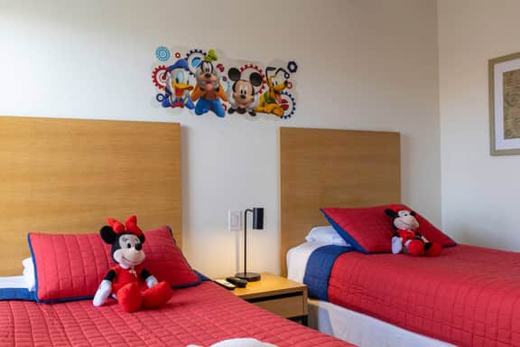 Townhome + Jacuzzi + Grill + 10" min Disney! - Image 4