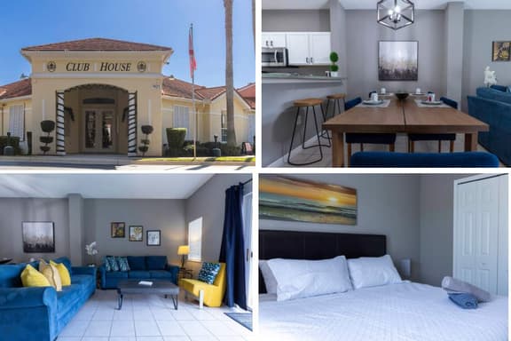 Cozy Family 3BR Townhouse Perfect Stay for 6 Guests! - Imagen 1